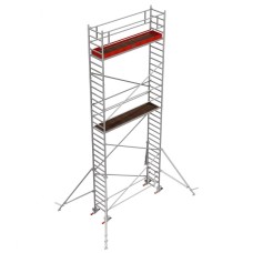 Профессиональная вышка-тура Stabilo Серии 1000 9,30 м 758095