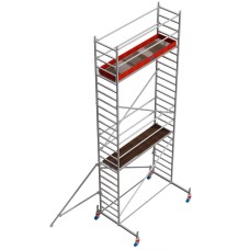 Вышка-тура серии 10 KRAUSE STABILO 7,40 м 731340