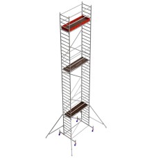 Вышка-тура серии 10 KRAUSE STABILO 11,40 м 731388