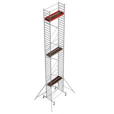 Вышка-тура серии 10 KRAUSE STABILO 12,40 м 731395